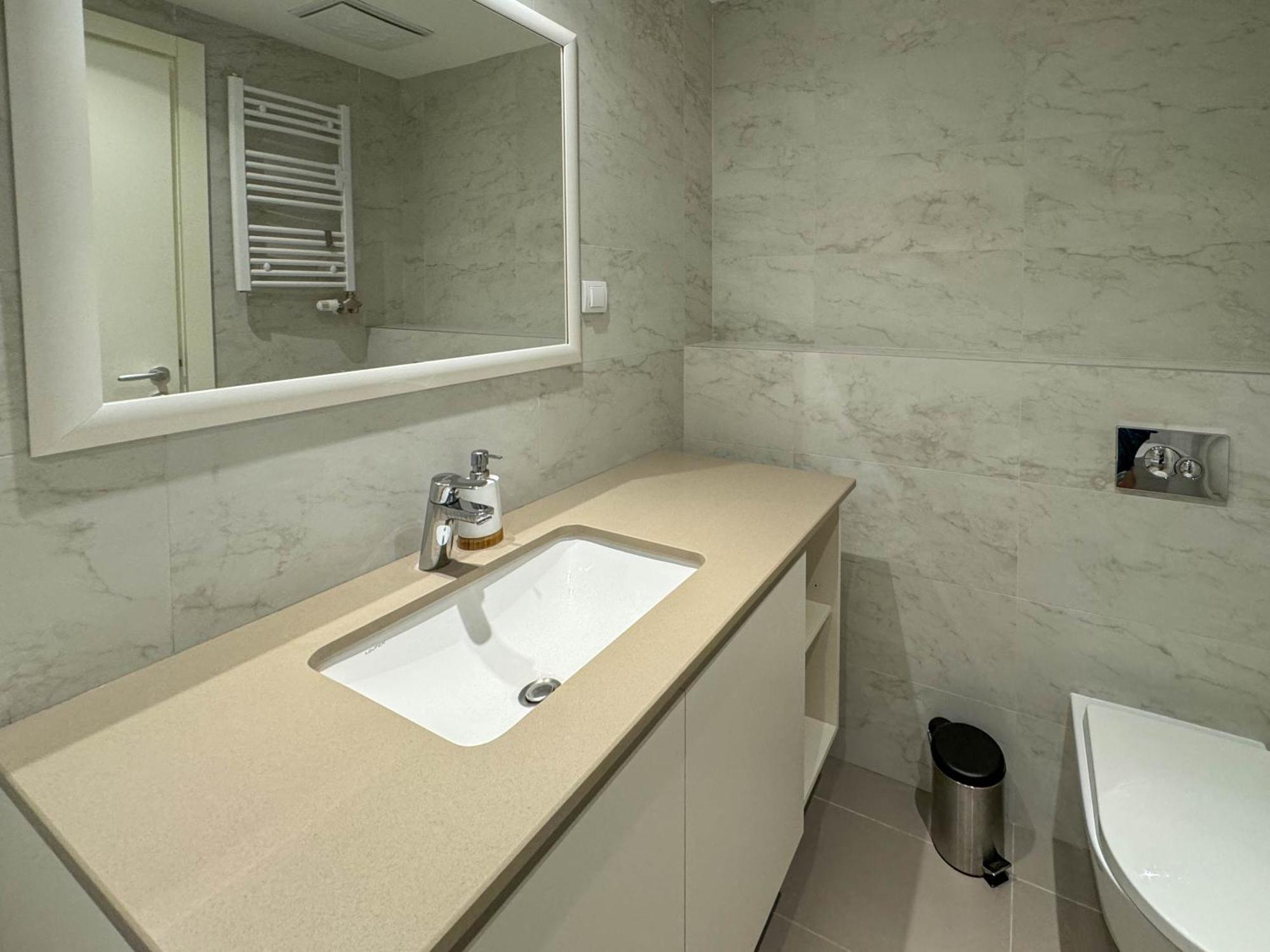 شقة Belgrade Waterfront Haven المظهر الخارجي الصورة